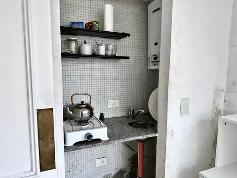 Departamento en Venta en San Nicolás, USD 95.000