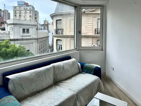 VENTA DPTO 3 AMBIENTES - APTO PROFESIONAL