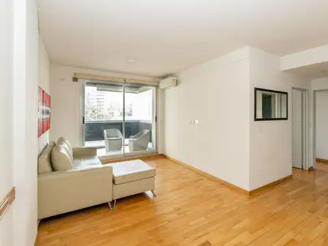 VENTA DEPARTAMENTO 3 AMBIENTES COCHERA BALCON