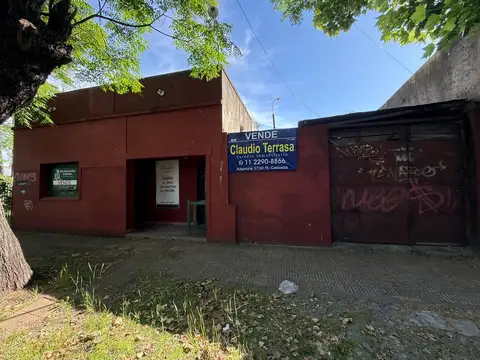 Casa en Venta de 2 dormitorios