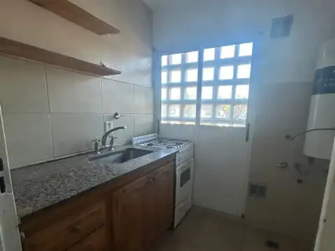 Venta Departamento 2 Ambientes Temperley