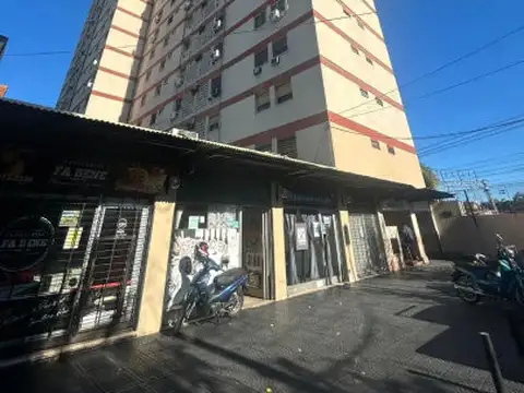 Venta Departamento 2 Ambientes Temperley