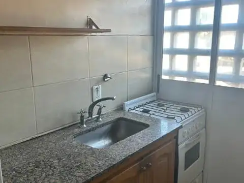 Departamento en Venta 46 años