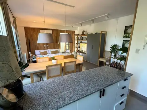 Departamento en Venta 2 años