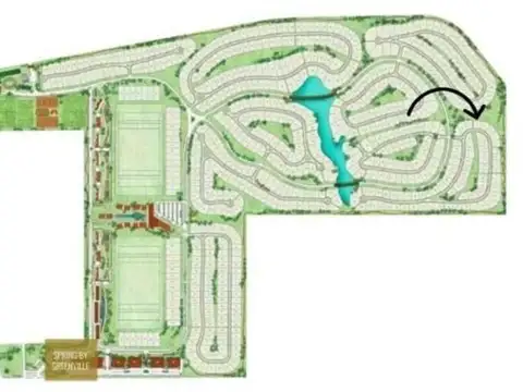 venta terreno greenville
