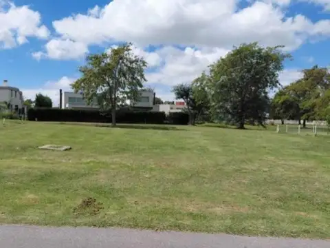 Terreno en Venta de 739,0 m2