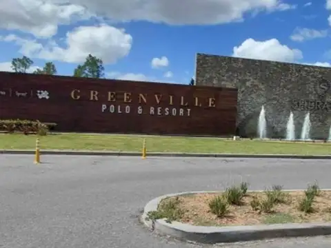 venta terreno greenville