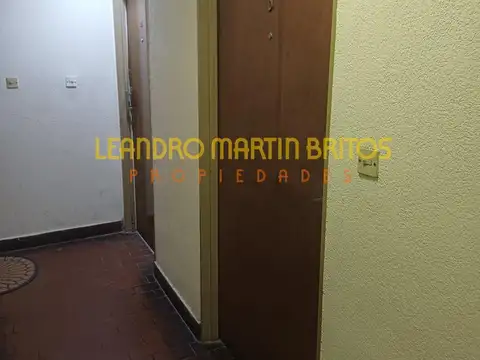 Departamento en Alquiler Apto profesional