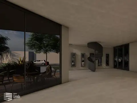 Local en Venta A Estrenar