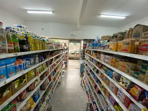 Avenida Montes De Oca 100
