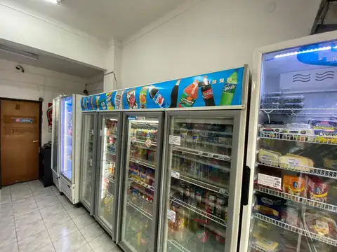 Fondo Comercio en Venta en Barracas, USD 75.000