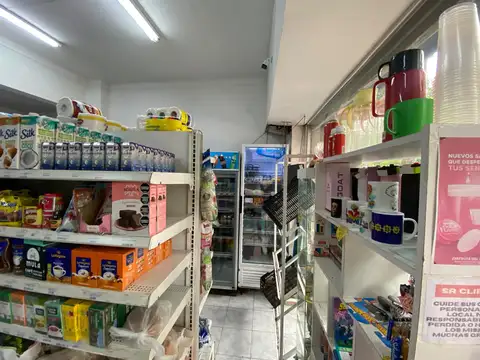 Avenida Montes De Oca 100