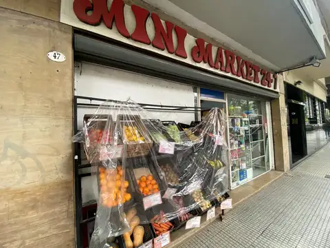 Avenida Montes De Oca 100