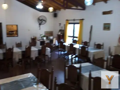 Hotel en Venta 30 Habitaciones
