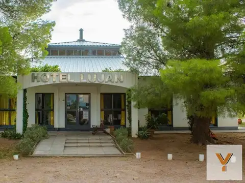 Hotel en Venta en San Andres de Giles, Partido de San Andrés de Giles