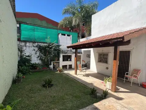 Casa Apta Credito en Don Torcuato