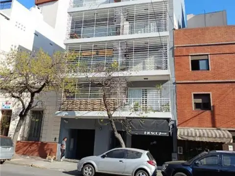 GORRITI 3900, Piso 3