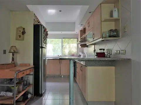 Venta casa de 6 ambientes en Ayres de Pilar