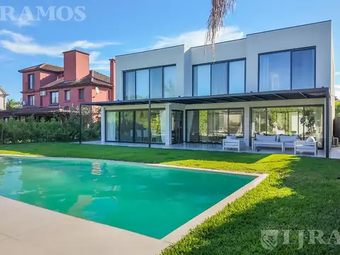 Casa en Venta A Estrenar