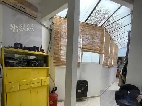 Depto Tipo Casa en Venta de 3 ambientes