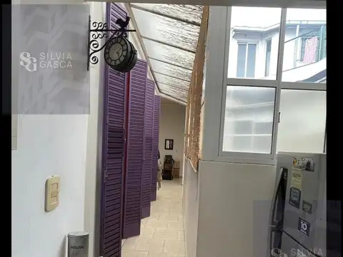 Depto Tipo Casa en Venta 30 años