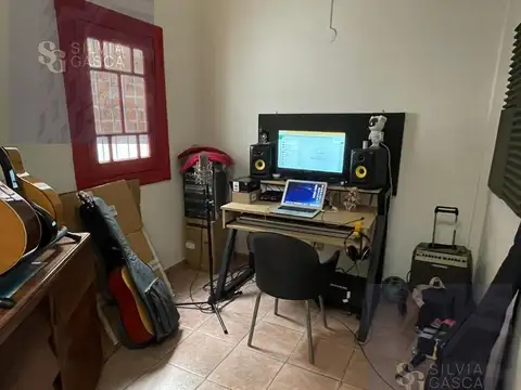 Depto Tipo Casa en Venta al Este