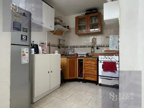 Depto Tipo Casa en Venta en Parque Chacabuco, USD 115.800