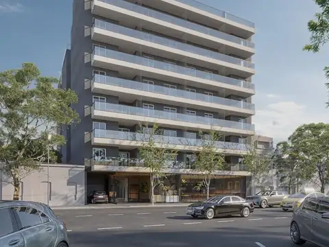 VENTA DPTO GENERAL PAZ 3 DORM 