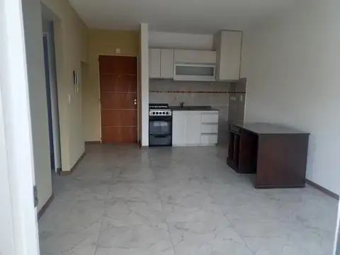 Departamento en Santos Lugares