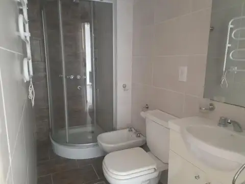 Departamento en Santos Lugares