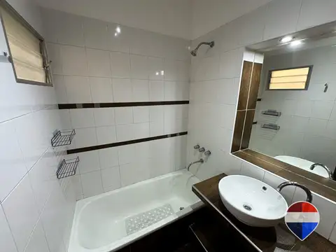 Depto Tipo Casa en Venta en Caballito, USD 165.000