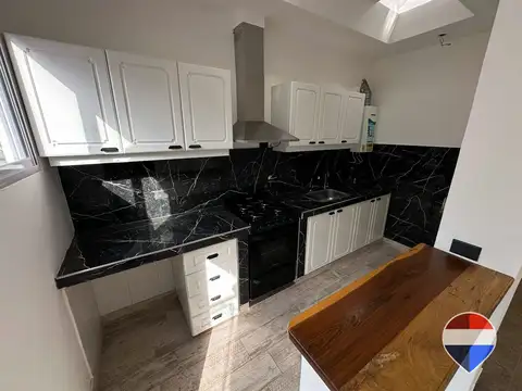 Depto Tipo Casa en Venta de 4 ambientes