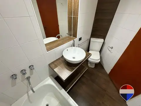Depto Tipo Casa en Venta de 3 dormitorios