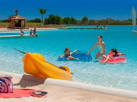 Terreno en Venta en Terralagos, USD 90.000