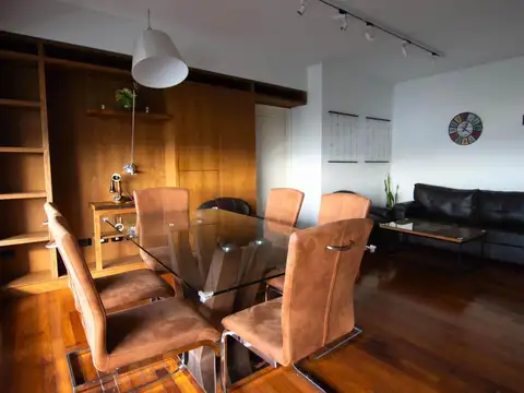 Departamento en Alquiler en Puerto Madero, CABA