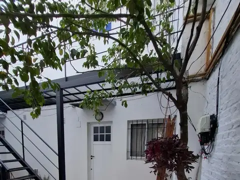 Zona Medicina!!! Pasillo