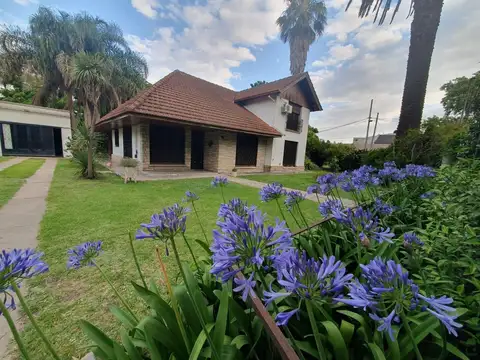 Casa en  venta en calle 489 esquina 31