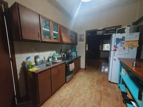 Casa en Venta en Manuel B Gonnet, USD 189.000