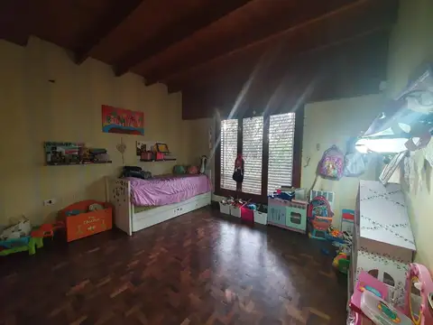 Casa en Venta 60 años