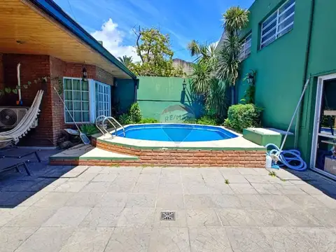 Casa en Venta 41 años