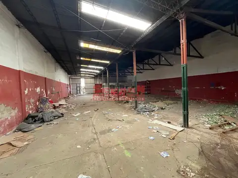 Galpon en Venta en Concordia, USD 90.000