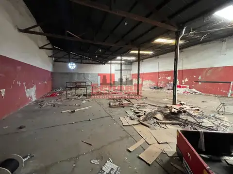 GalpÃ³n - Venta - Argentina, Concordia - CHILE 664