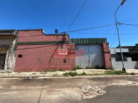 GalpÃ³n - Venta - Argentina, Concordia - CHILE 664