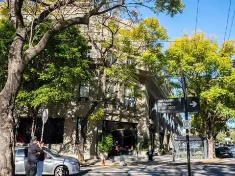 Oficina en Alquiler A Estrenar