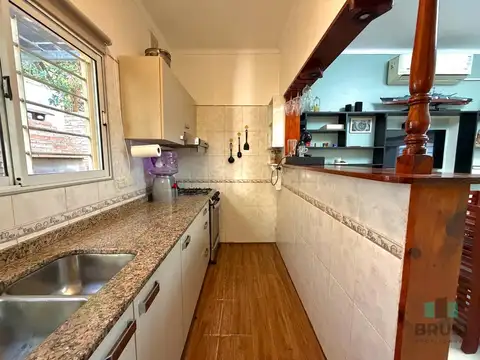 Depto Tipo Casa en Venta 30 años
