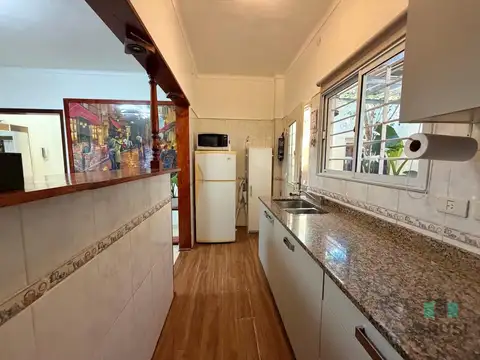 Depto Tipo Casa en Venta al Noroeste