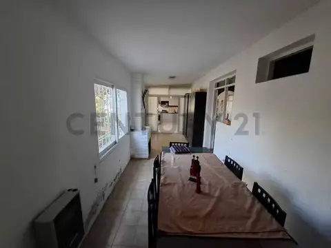 Pasaje Municipal , Piso 0