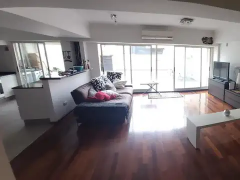 Departamento - Caballito