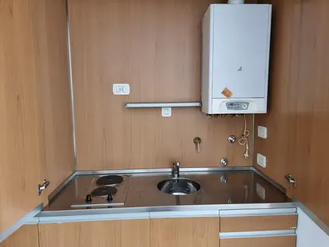 Departamento en Venta 9 años