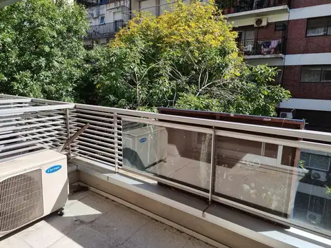 José Hernández 2400, Piso 3°